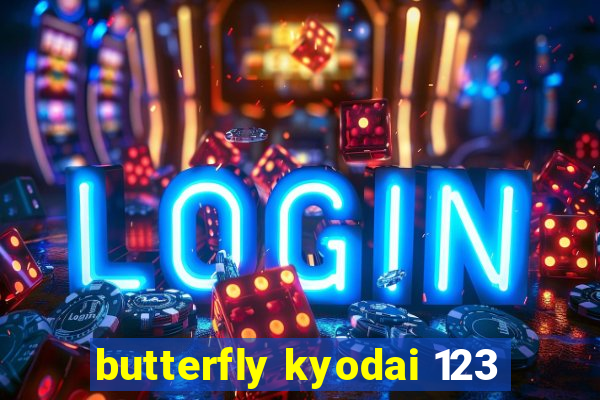 butterfly kyodai 123